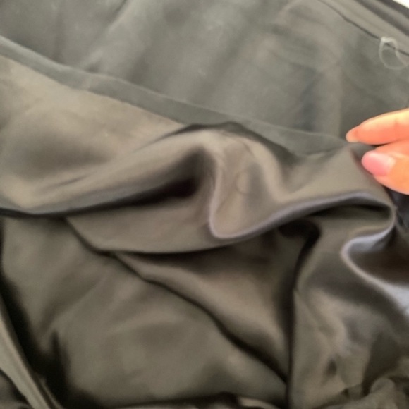 Versace Jeans Couture Black Skirt - Picture 5 of 7